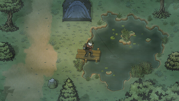 坏到坏 末日|官方中文|Build.16701862+七位角色包DLC+全DLC|解压即撸|_2