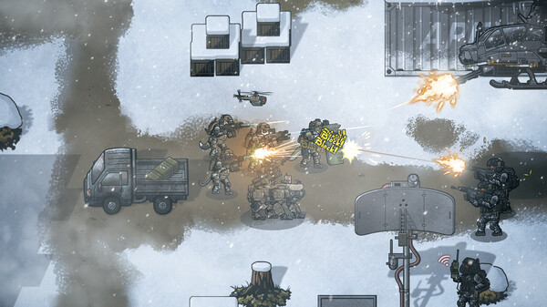 坏到坏 末日|官方中文|Build.16701862+七位角色包DLC+全DLC|解压即撸|_5