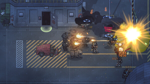 坏到坏 末日|官方中文|Build.16701862+七位角色包DLC+全DLC|解压即撸|_8