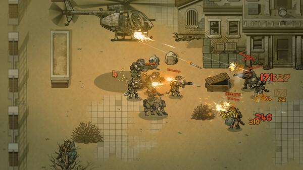 坏到坏 末日|官方中文|Build.16701862+七位角色包DLC+全DLC|解压即撸|_6