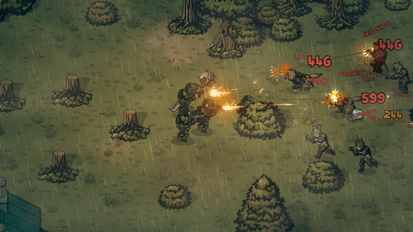 坏到坏 末日|官方中文|Build.16701862+七位角色包DLC+全DLC|解压即撸|_1