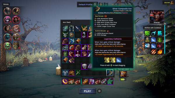 恶魔幸存者 Malignant Survivors|官方中文|解压即撸|_3