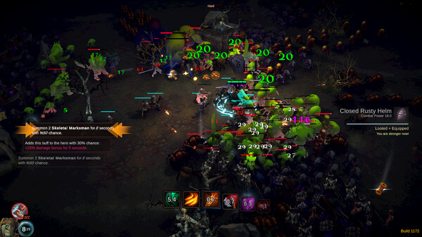 恶魔幸存者 Malignant Survivors|官方中文|解压即撸|_4