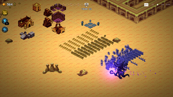 九王 9 Kings|官方中文|Build.20503510-强袭阵线-王座争锋|解压即撸|_2