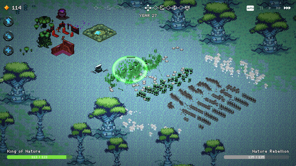 九王 9 Kings|官方中文|Build.20503510-强袭阵线-王座争锋|解压即撸|_6