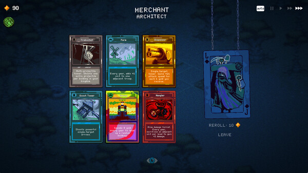 九王 9 Kings|官方中文|Build.20503510-强袭阵线-王座争锋|解压即撸|_5