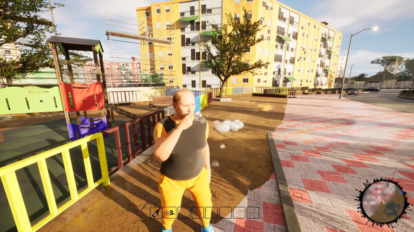 布塔诺模拟器 Butanooo! Simulator|官方中文|解压即撸|_3