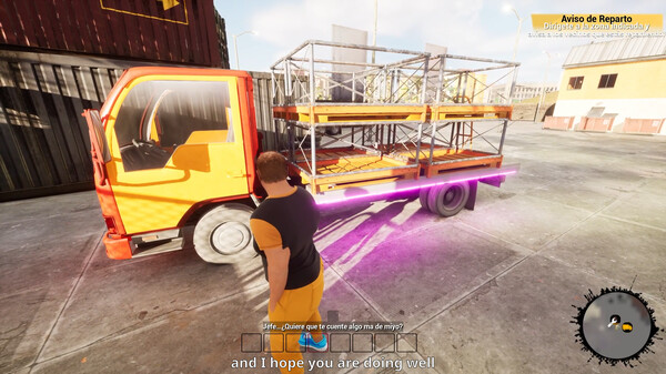 布塔诺模拟器 Butanooo! Simulator|官方中文|解压即撸|_10