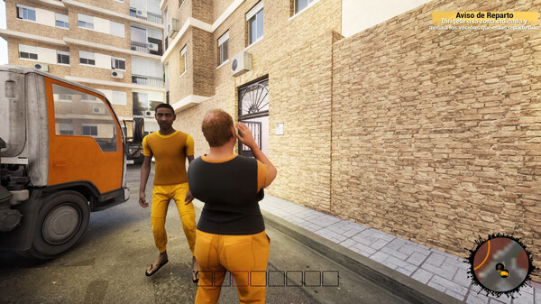 布塔诺模拟器 Butanooo! Simulator|官方中文|解压即撸|_11