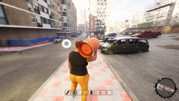 布塔诺模拟器 Butanooo! Simulator|官方中文|解压即撸|_2