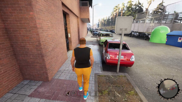 布塔诺模拟器 Butanooo! Simulator|官方中文|解压即撸|_7