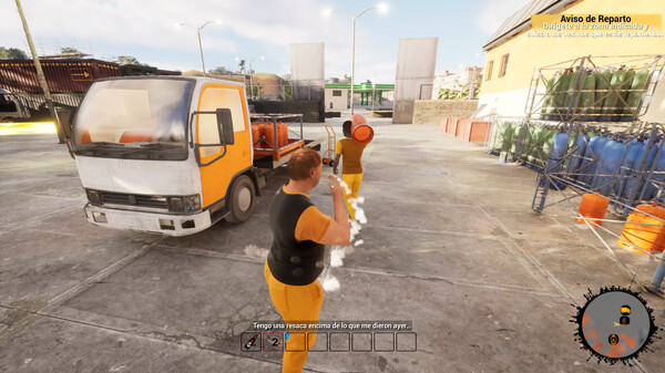 布塔诺模拟器 Butanooo! Simulator|官方中文|解压即撸|_8