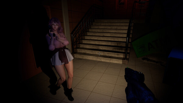 毁了的护士|官方中文|Build.17952648|解压即撸|_6