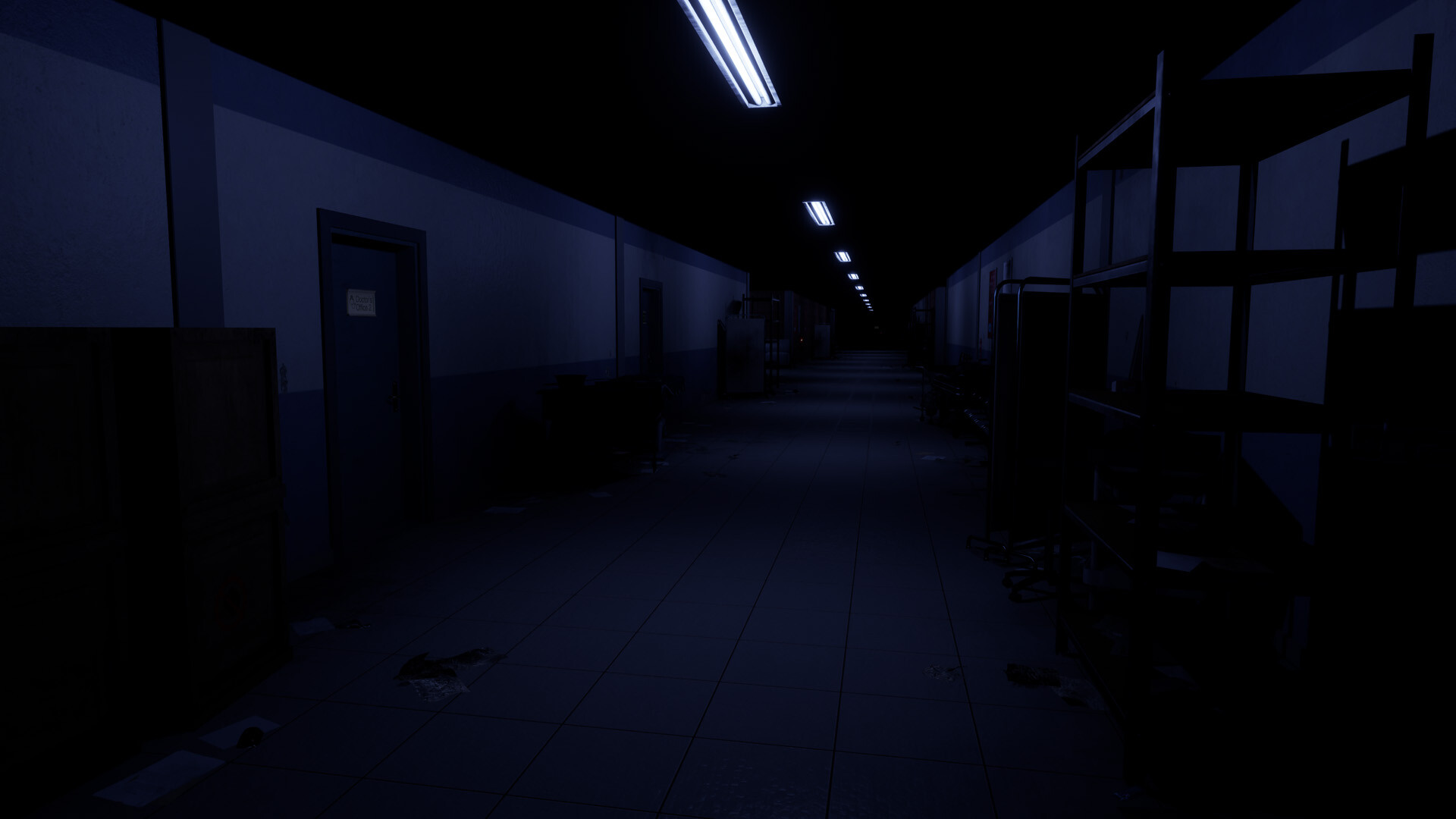 毁了的护士|官方中文|Build.18358646-暗夜枪姬-弹指欲斩+全DLC|解压即撸|_8