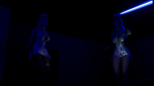 毁了的护士|官方中文|Build.17952648|解压即撸|_3