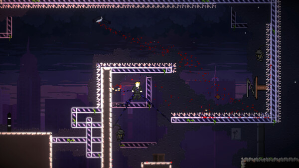 怨念缠身 Vindefiant|官方中文|解压即撸|_5