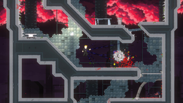 怨念缠身 Vindefiant|官方中文|解压即撸|_7