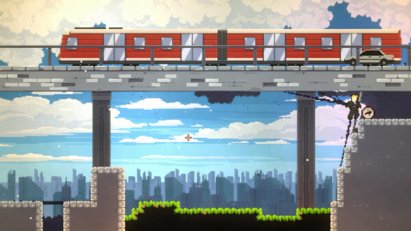 怨念缠身 Vindefiant|官方中文|解压即撸|_8