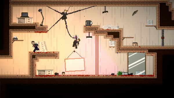 怨念缠身 Vindefiant|官方中文|解压即撸|_1