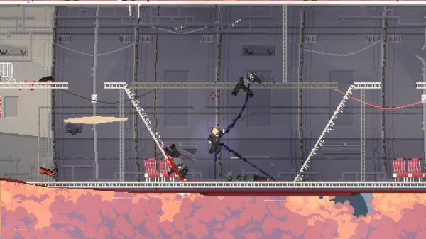 怨念缠身 Vindefiant|官方中文|解压即撸|_6