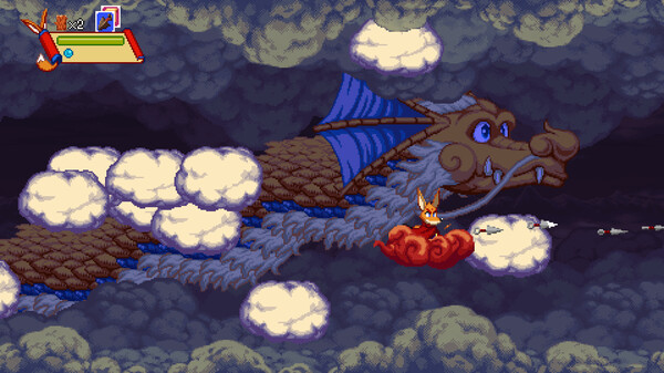 妖怪英雄 Kemono Heroes|官方中文|本体+1.0.2升补|NSZ|原版|_7