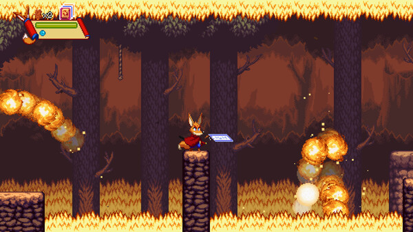 妖怪英雄 Kemono Heroes|官方中文|本体+1.0.2升补|NSZ|原版|_2