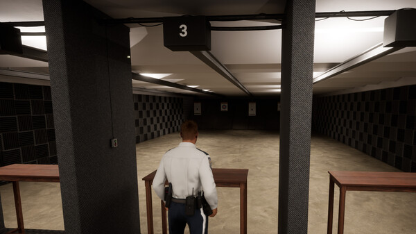 公路交警模拟器 Highway Police Simulator|官方中文|解压即撸|_12