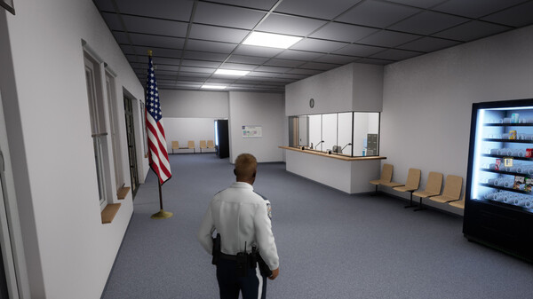 公路交警模拟器 Highway Police Simulator|官方中文|解压即撸|_11