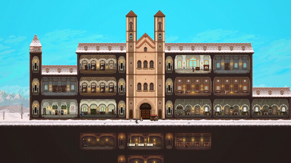 修道院酿酒大亨 Ale Abbey Monastery Brewery Tycoon|官方中文|Build.18161689|解压即撸|_11