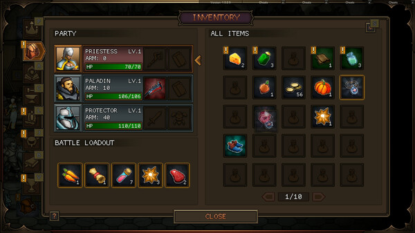 罪恶屠戮者 第八宗罪|豪华中文|Build.19291944-命焰重燃-断界回声+全DLC|解压即撸|_7