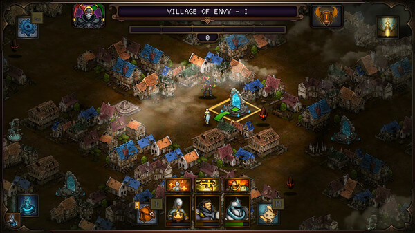 罪恶屠戮者 第八宗罪|豪华中文|Build.19291944-命焰重燃-断界回声+全DLC|解压即撸|_8