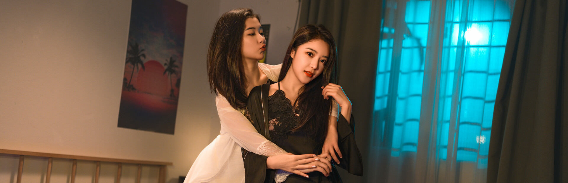 定制女友|中字-国语|Build.14392512-文本精修-雨夜繁星-繁花似锦+全DLC|解压即撸|_5