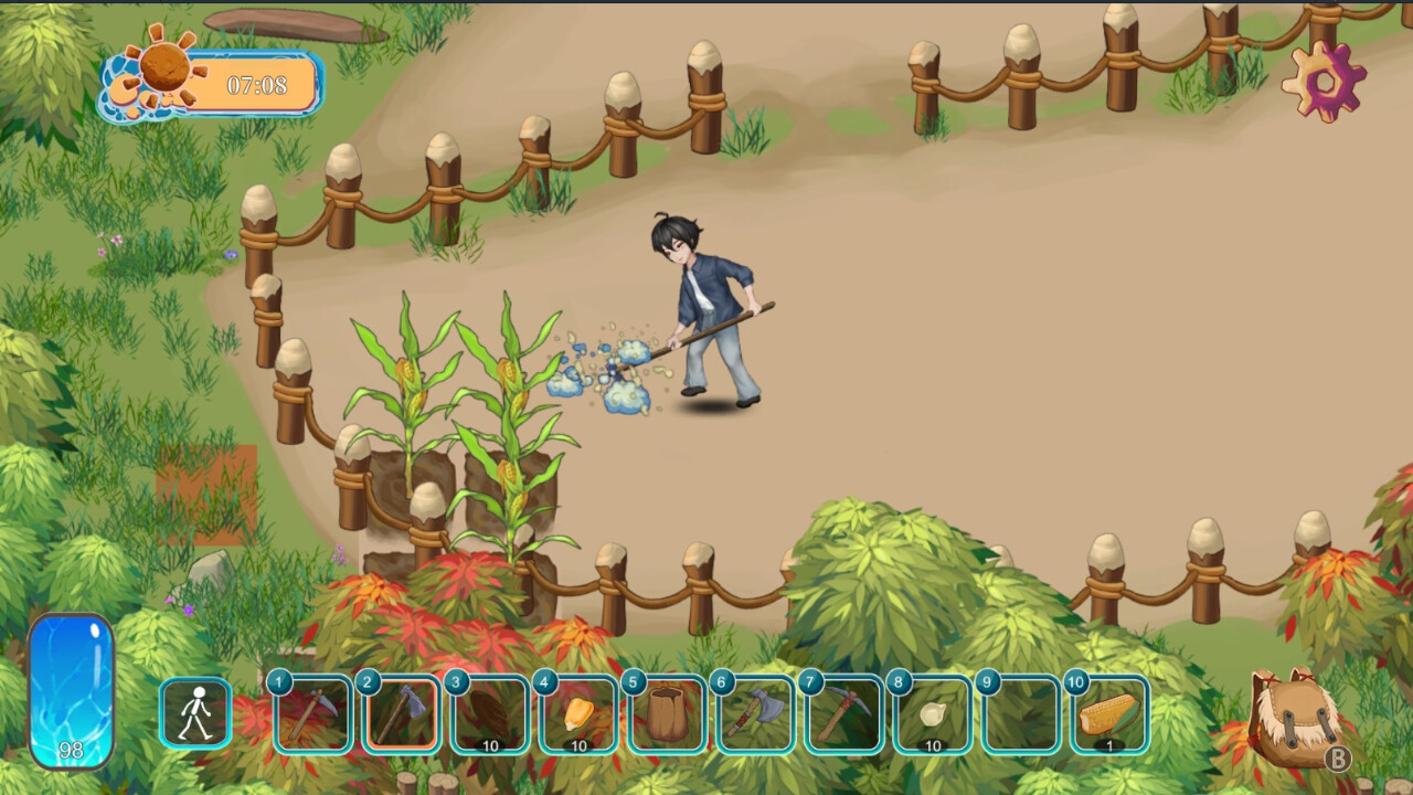 海岛奇妙物语|中字-国语|Build.14676379+全DLC|解压即撸|_15