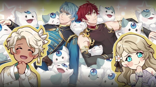 塞莱斯蒂亚 命运之链 Celestia Chain of Fate|官方中文|本体+1.0.2升补|XCZ|原版|_5