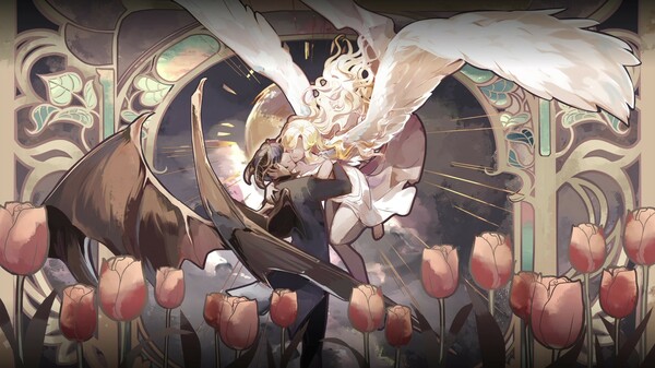 塞莱斯蒂亚 命运之链 Celestia Chain of Fate|官方中文|本体+1.0.2升补|XCZ|原版|_1