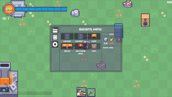 星空战场 16348430|官方中文|Build.15427601|解压即撸|_7