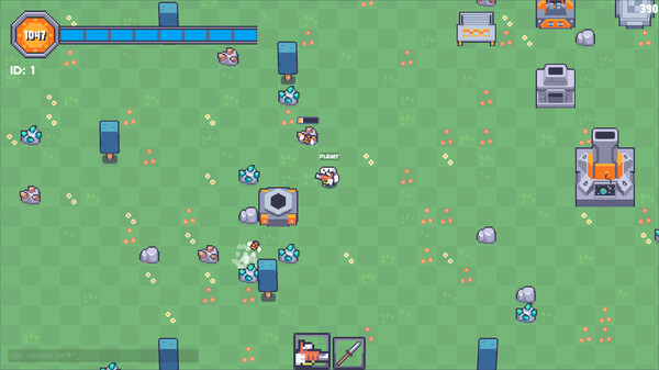 星空战场 16348430|官方中文|Build.15427601|解压即撸|_10