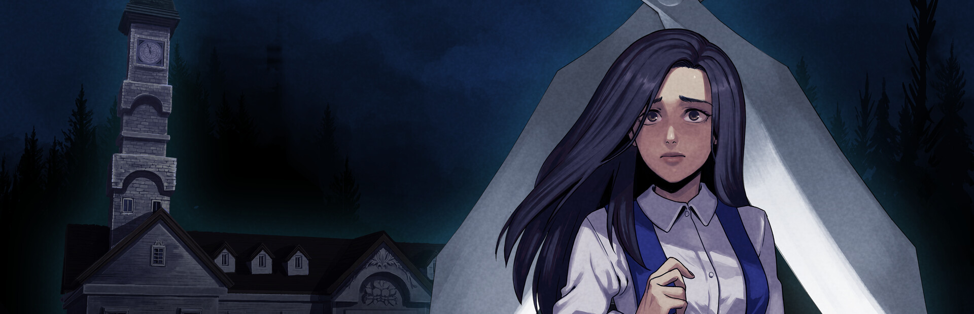 钟楼 重置版|官方中文|Build.16185870-支持手柄|解压即撸|_1