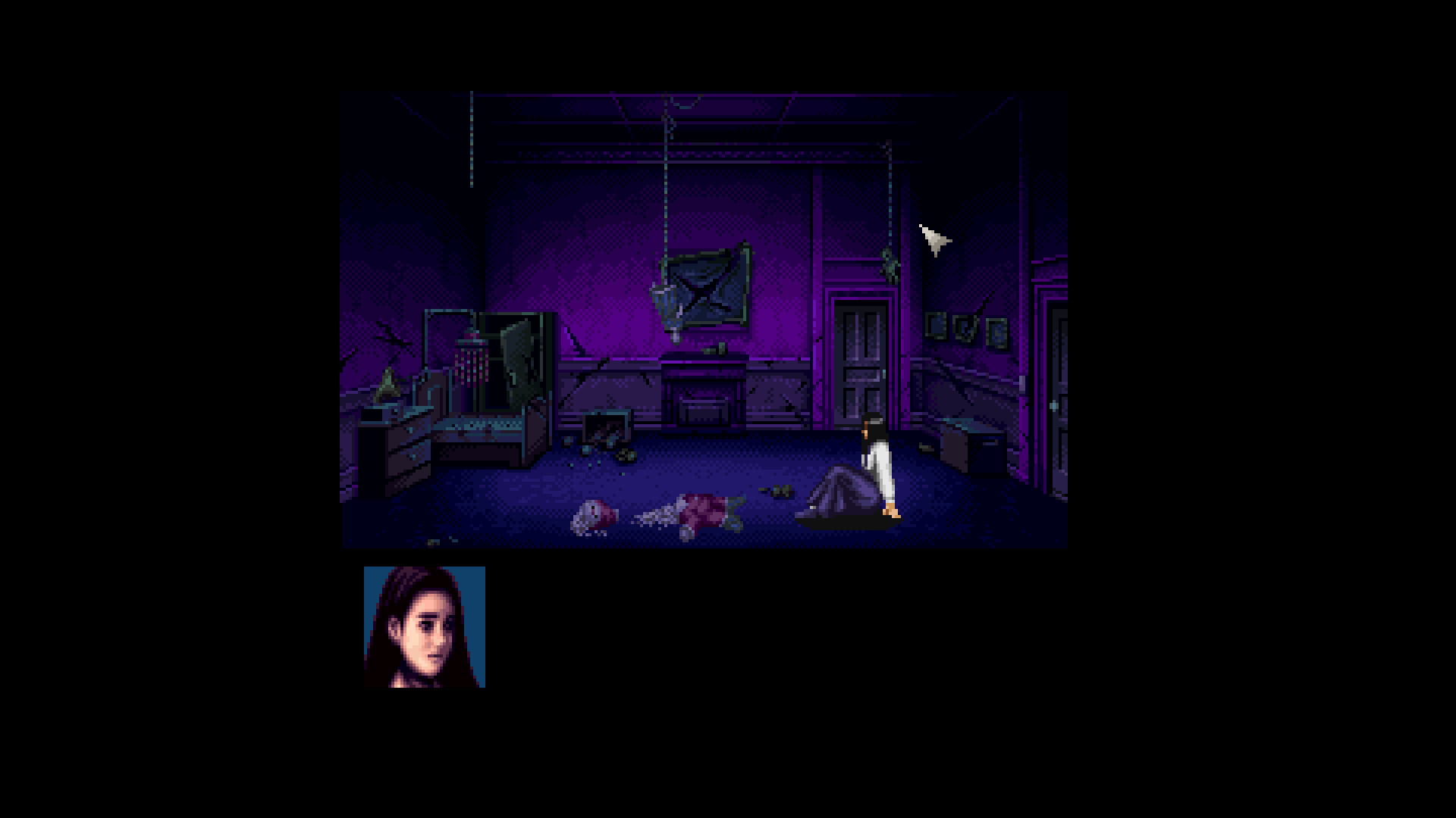 钟楼 重置版|官方中文|Build.16185870-支持手柄|解压即撸|_7