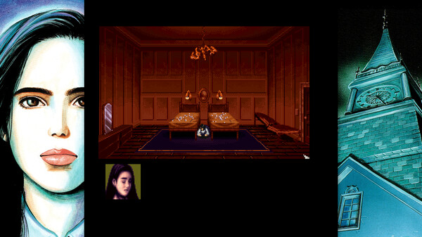 时钟塔 恐惧重播 Clock Tower Rewind|官方中文|NSZ|原版|_3