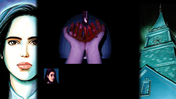 时钟塔 恐惧重播 Clock Tower Rewind|官方中文|NSZ|原版|_12