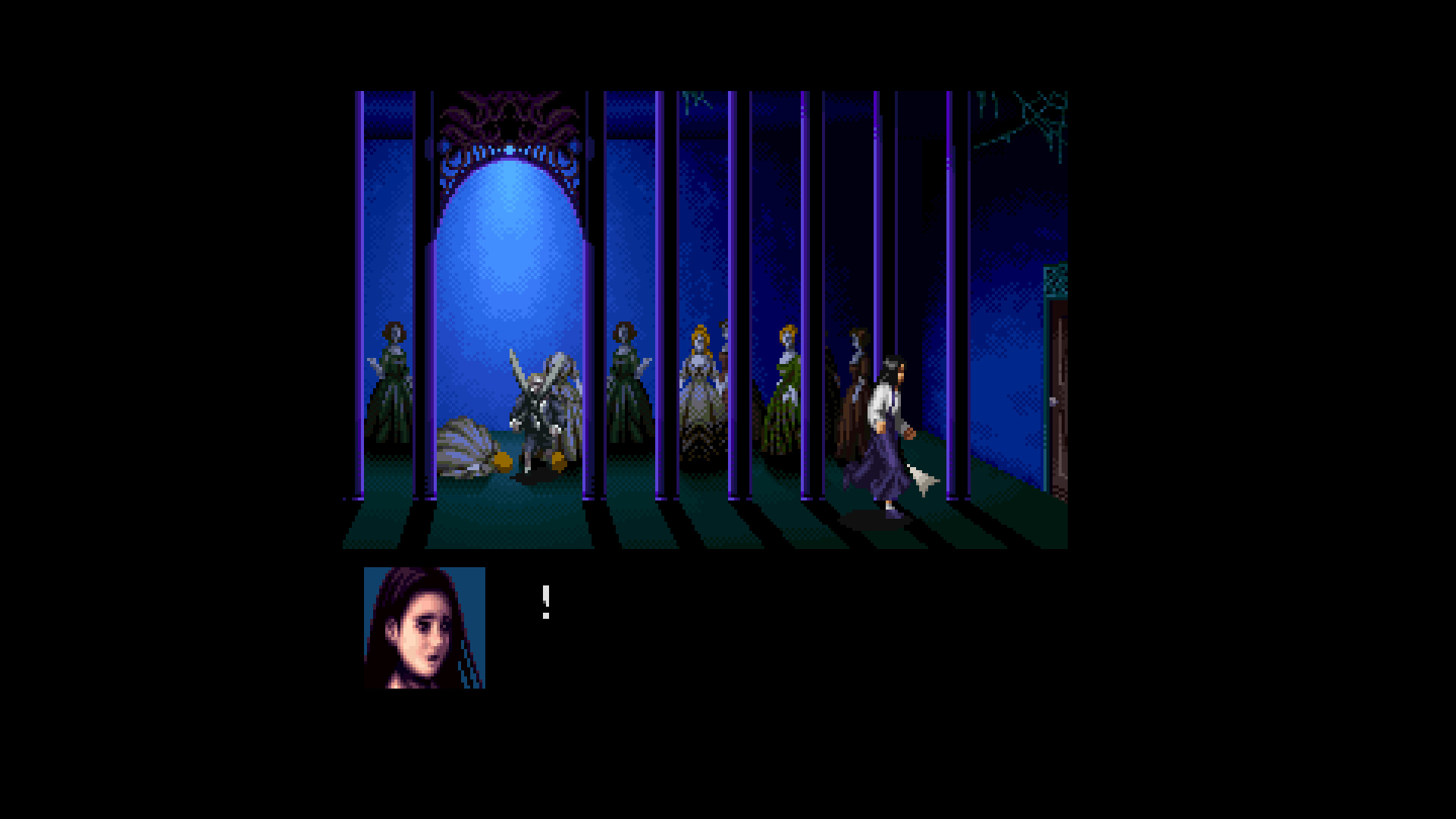 钟楼 重置版|官方中文|Build.16185870-支持手柄|解压即撸|_8