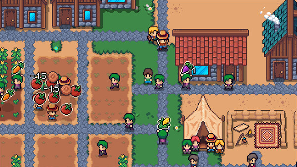 农场先生 MR FARMBOY|官方中文|Build.19514208|解压即撸|_9