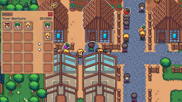 农场先生 MR FARMBOY|官方中文|Build.19514208|解压即撸|_1