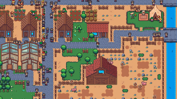 农场先生 MR FARMBOY|官方中文|Build.19514208|解压即撸|_4