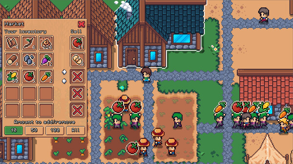 农场先生 MR FARMBOY|官方中文|Build.19514208|解压即撸|_7