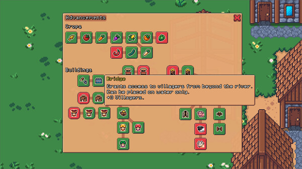 农场先生 MR FARMBOY|官方中文|Build.19514208|解压即撸|_8