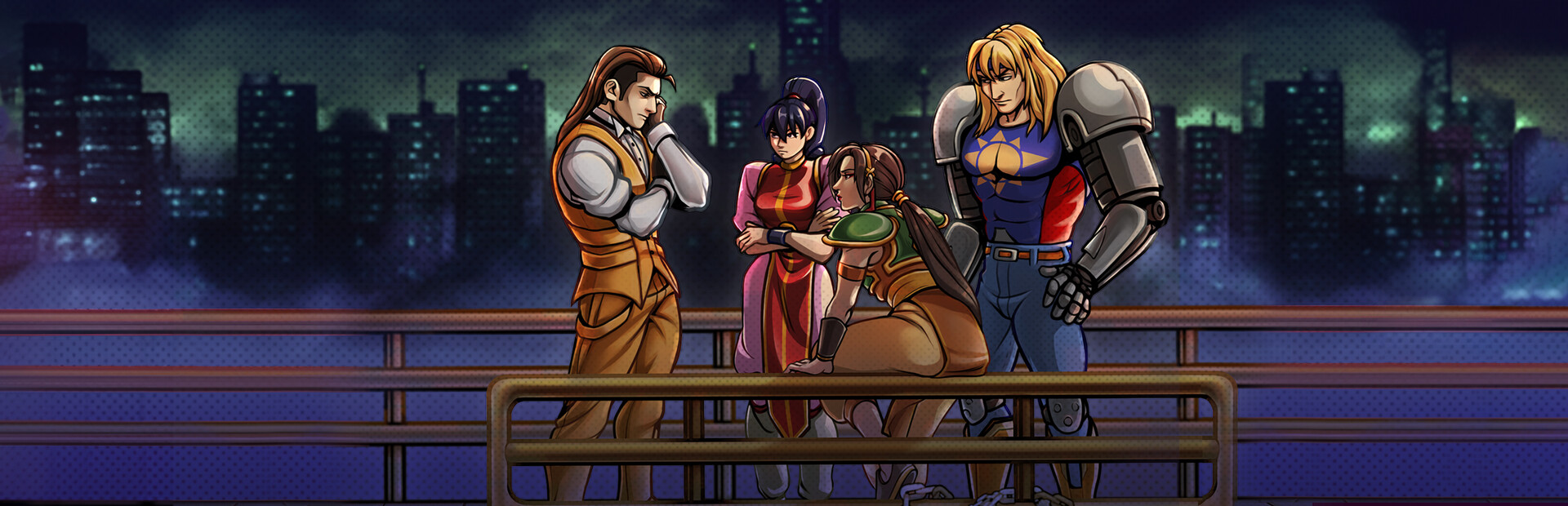 午夜杀生 重制版|官方中文|Build.16625337-屠戮震击-血祭狂风-同屏多人-支持手柄|解压即撸|_2