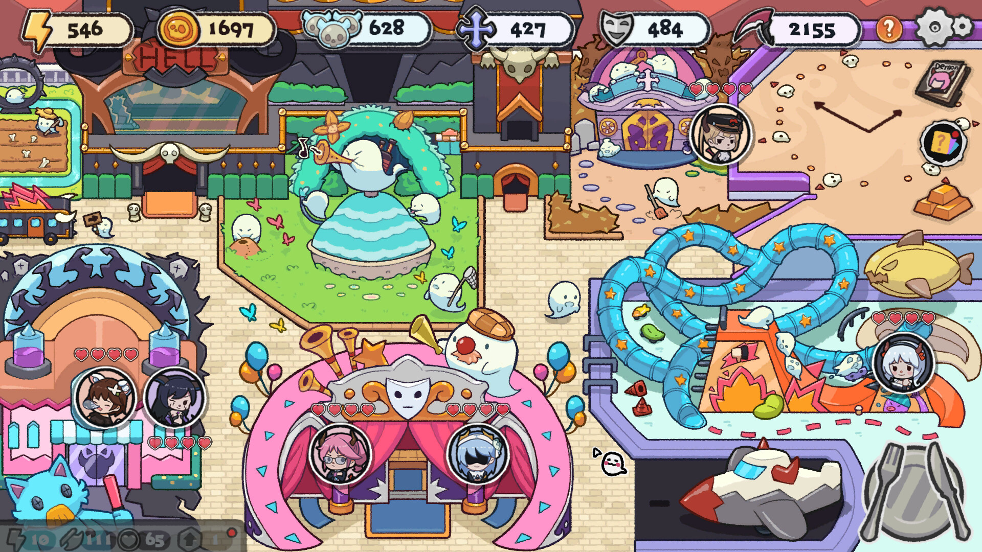 都给我下地狱|官方中文|Build.15312654|解压即撸|_5