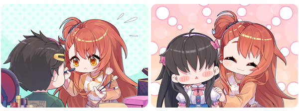 贝果爱情故事|中字-国语|Build.14438493+DLC-艺术设定集|解压即撸|_9